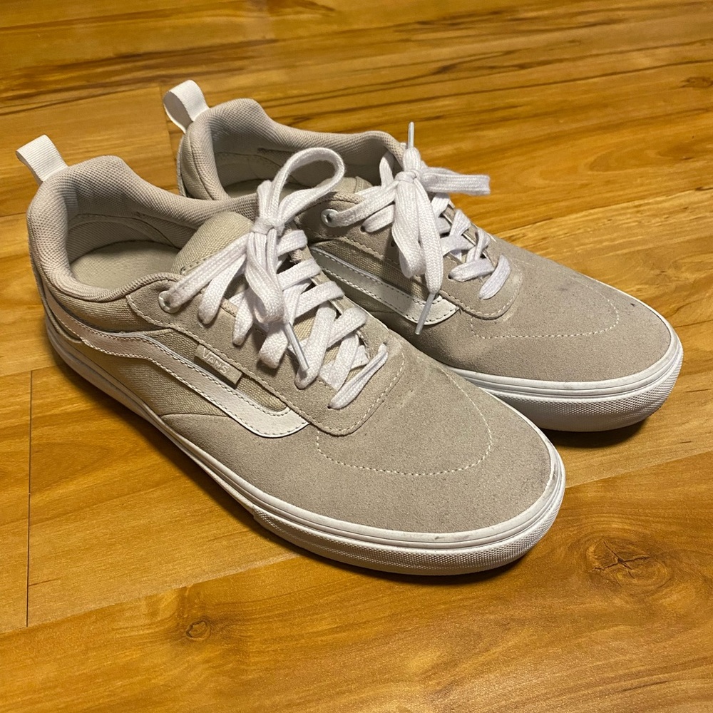 Kyle Walker Pro Vans